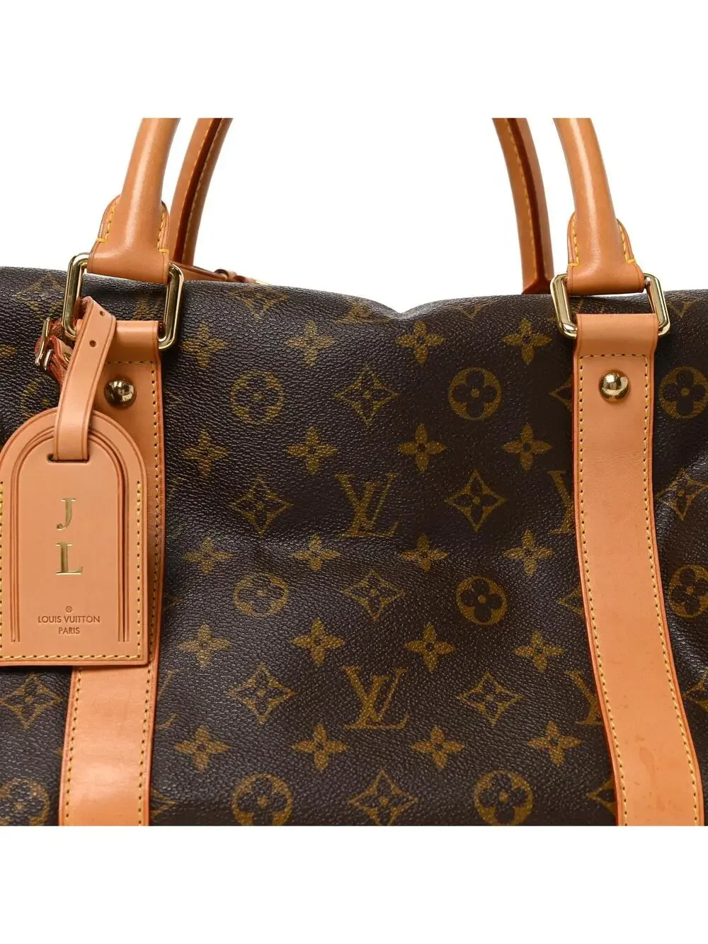 Louis Vuitton Carryall #308756L11B